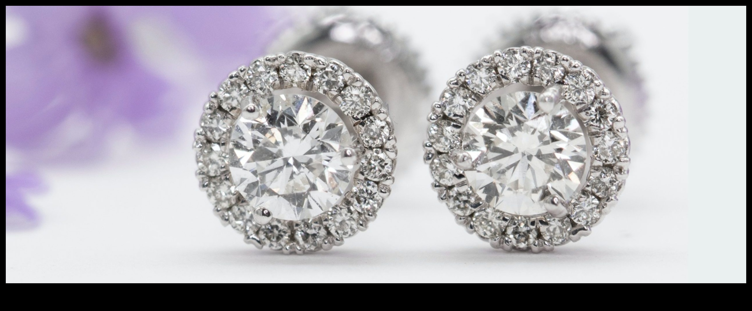 أحجار كريمة متلألئة تزين بإشعاع الماس للحصول على مظهر متألق 1 الأحجار الكريمة المتلألئة: تزين بإشعاع الماس