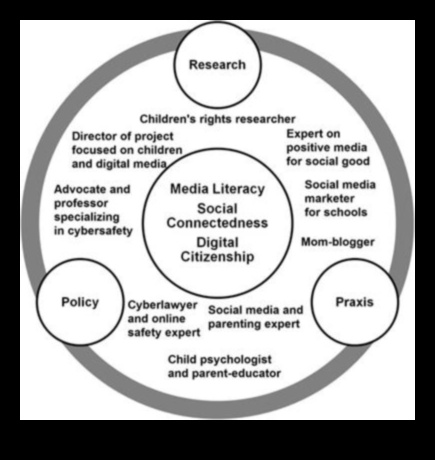 حدود المنصة: توسيع الآفاق في مشهد التواصل الاجتماعي
