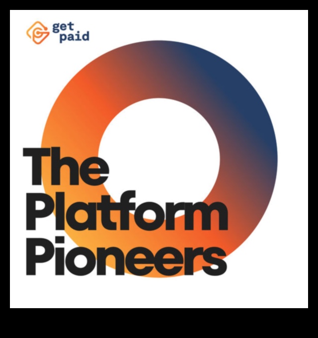 رواد المنصة: التنقل في مشهد الشبكات الاجتماعية