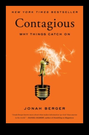 سجلات معدية: صياغة قصص مخصصة للشهرة الفيروسية