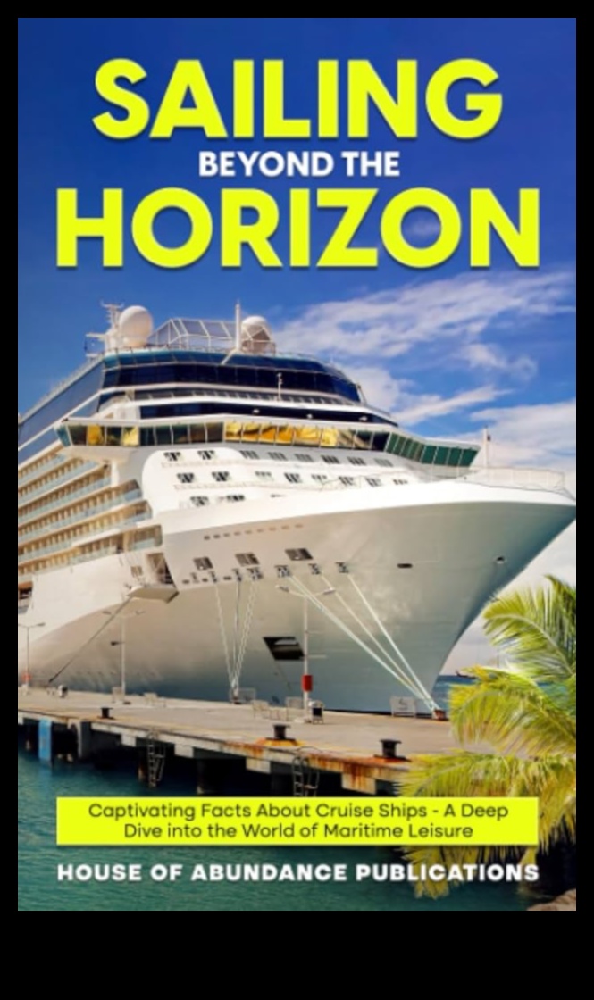 ما وراء الأفق: دليل المسافر اللامتناهي