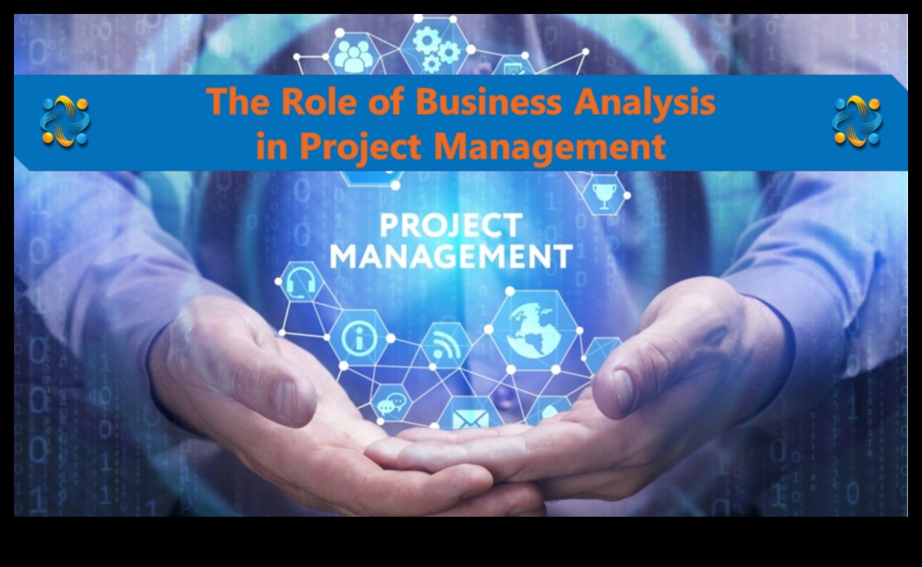 محرك تحليل الأعمال: دفع النجاح بالرؤية