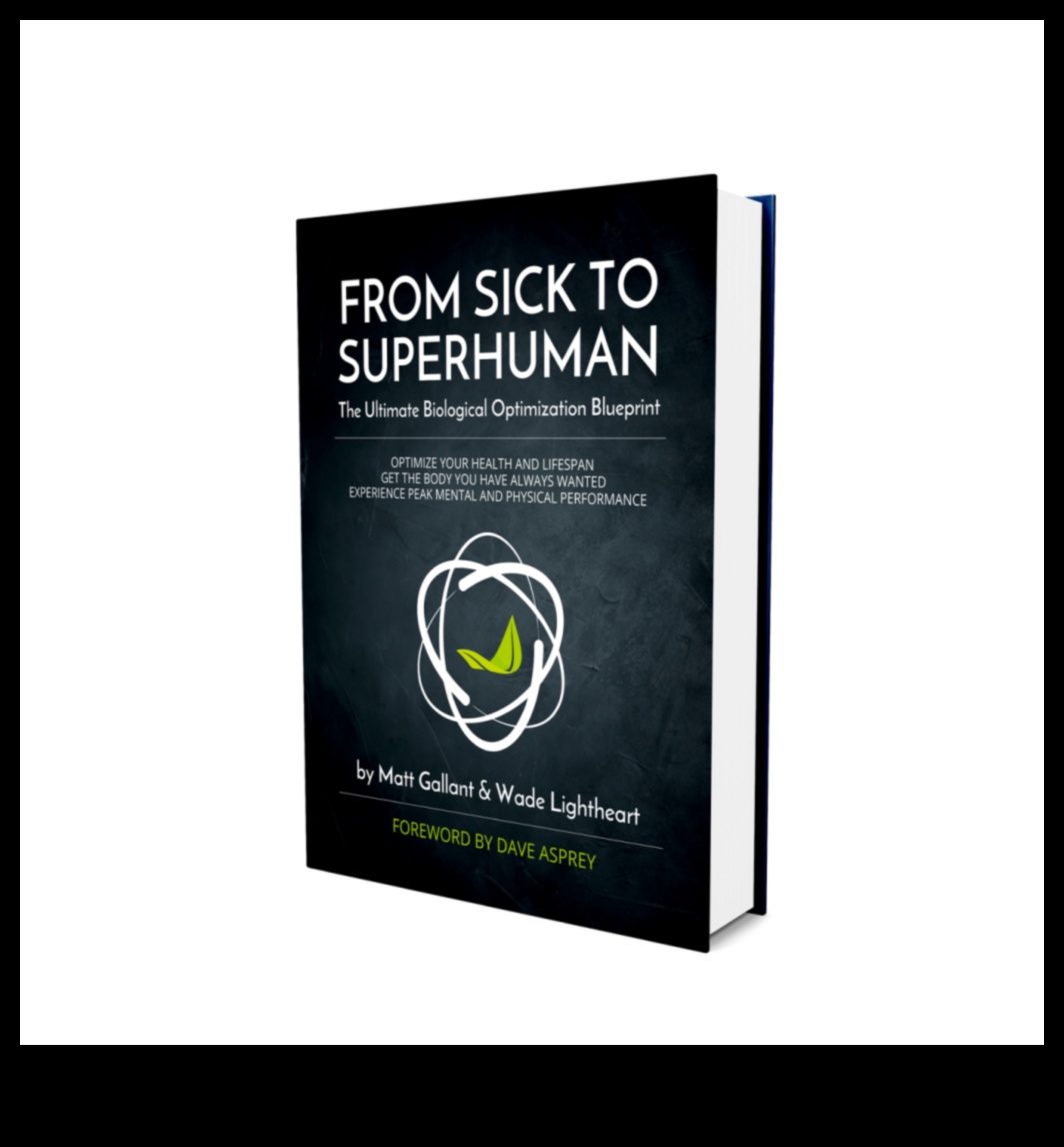 مخطط الكيمياء الحيوية: التنقل في الطريق إلى الصحة المثلى